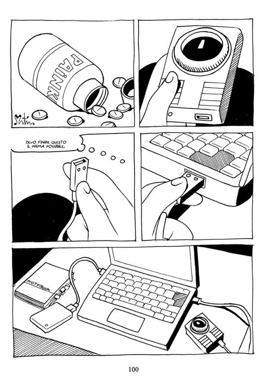 My way - Miguel Ángel Martín - 3