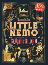 Little Nemo in Slumberland