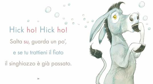 Miele per te, miele per me - Michael Rosen - 3