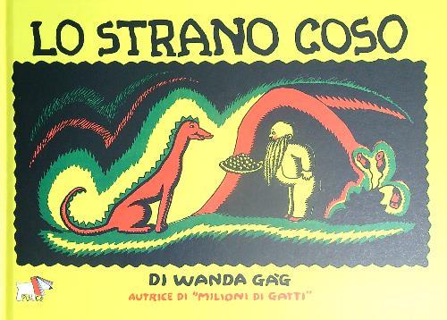 Libro di Faccia