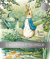 Il racconto di Peter Coniglio. Ediz. a colori