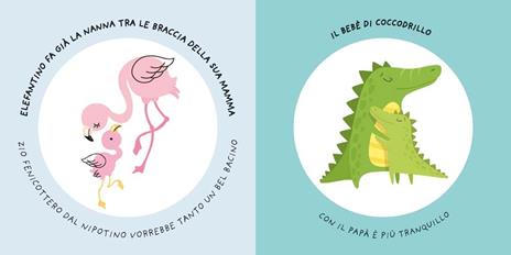 Un mondo di coccole. Ediz. a colori - 2