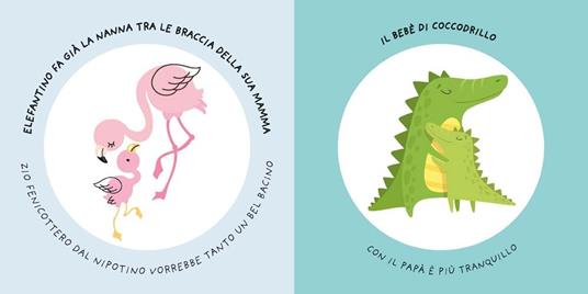 Un mondo di coccole. Ediz. a colori - 2