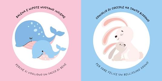 Un mondo di coccole. Ediz. a colori - 3