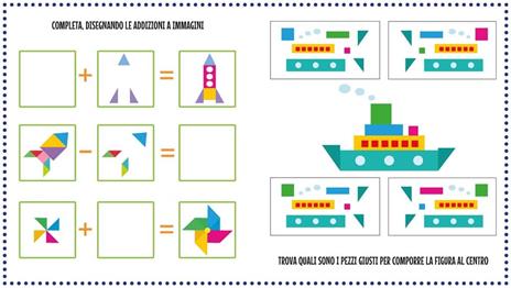 Salta in mente. Ediz. a colori - 2