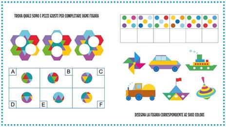 Salta in mente. Ediz. a colori - 3