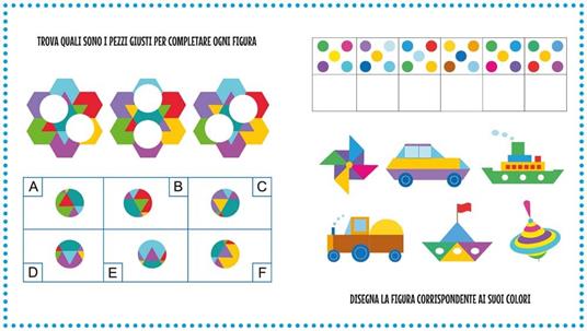 Salta in mente. Ediz. a colori - 3