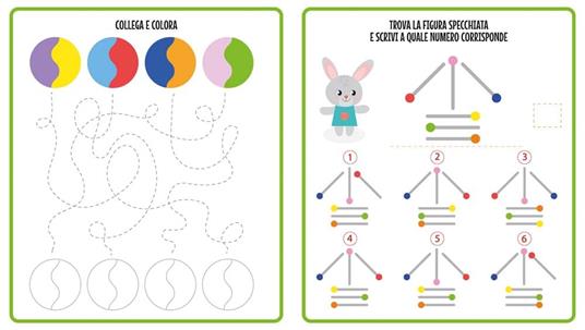 Allena mente. Ediz. a colori - 2