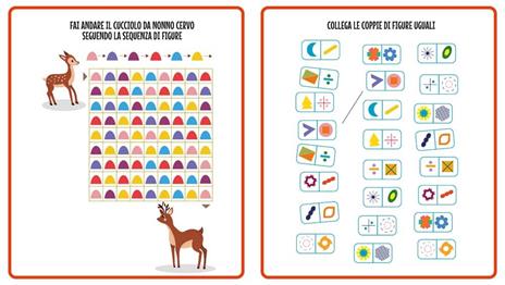 Allena mente. Ediz. a colori - 3