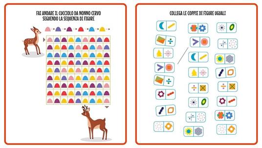 Allena mente. Ediz. a colori - 3