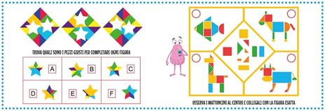 Mostruosamente. Ediz. illustrata - 3