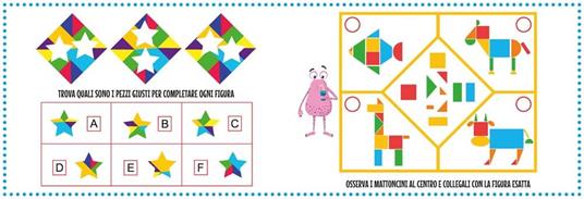 Mostruosamente. Ediz. illustrata - 3