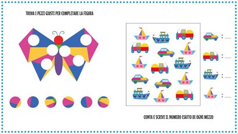 Divertimenti! Ediz. illustrata - 2