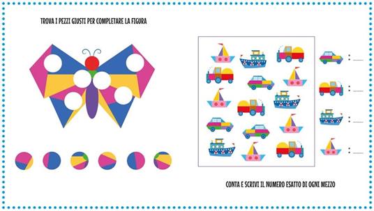 Divertimenti! Ediz. illustrata - 2