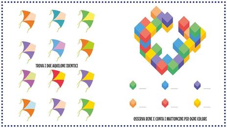 Divertimenti! Ediz. illustrata - 3