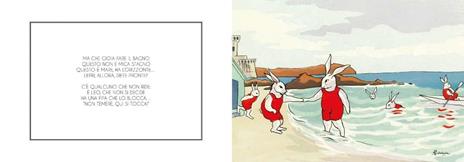 La famiglia Leprottò. Ediz. a colori - Henriette Delalain - 2