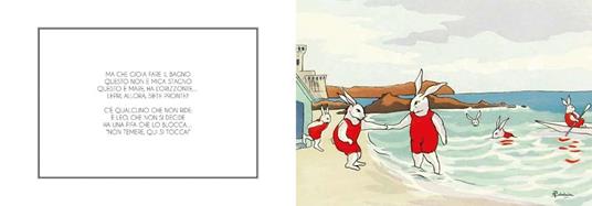 La famiglia Leprottò. Ediz. a colori - Henriette Delalain - 2