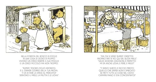 Rupert l'orsetto - Mary Tourtel - 2