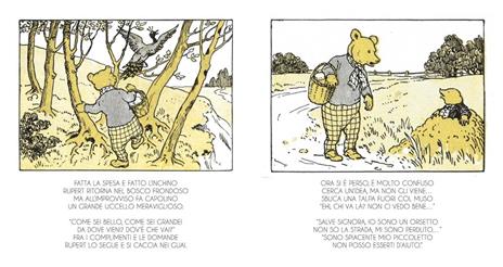Rupert l'orsetto - Mary Tourtel - 3