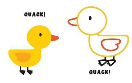 Colora bebè. Album da colorare. Ediz. illustrata - 2