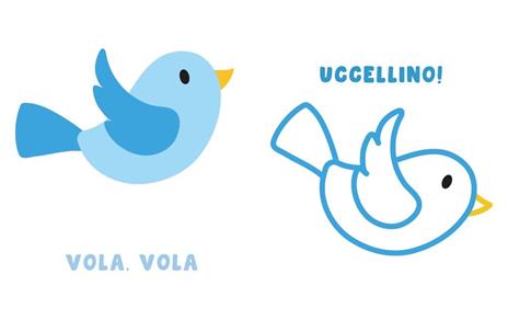 Colora bebè. Album da colorare. Ediz. illustrata - 3