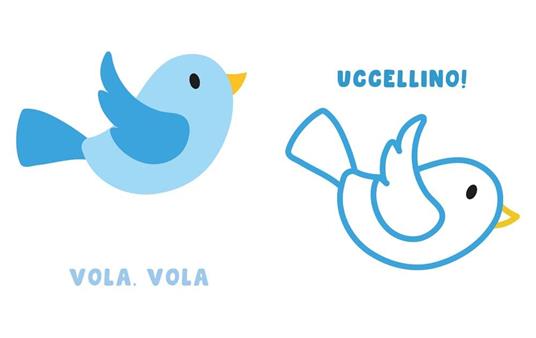 Colora bebè. Album da colorare. Ediz. illustrata - 3