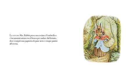 Tutte le avventure di Peter Coniglio. Ediz. illustrata - Beatrix Potter - 2