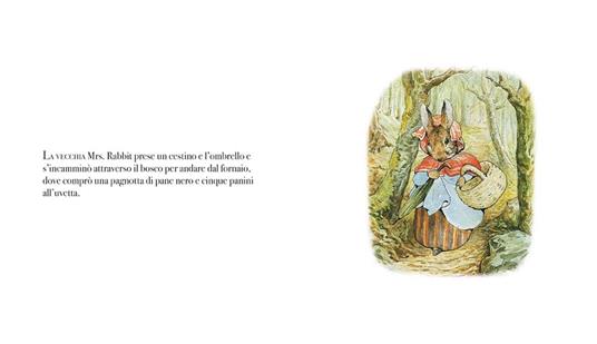 Tutte le avventure di Peter Coniglio. Ediz. illustrata - Beatrix Potter - 2