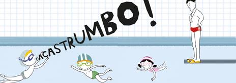 La parolaccia - Luca Tozzi - 3