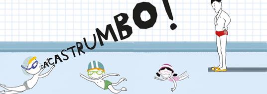 La parolaccia - Luca Tozzi - 3