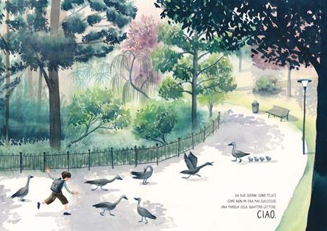 Conto fino a te. Ediz. a colori - Daniele Bergesio - 3