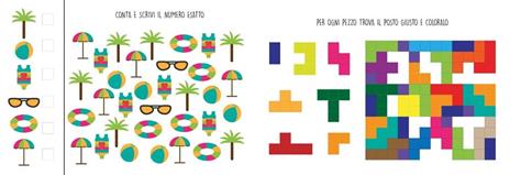 Il grande libro dei passatempi - 2