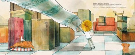 Un bene grande come una casa - Cinzia Grimaldi - 2