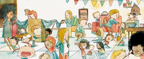 Un bene grande come una casa - Cinzia Grimaldi - 3