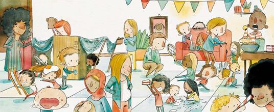 Un bene grande come una casa - Cinzia Grimaldi - 3