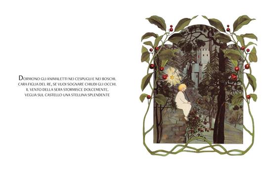 La piccola storia dei bambini della foresta. Ediz. a colori - Sibylle von Olfers - 3