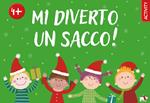 Mi diverto un sacco! Ediz. a colori