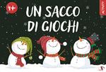 Un sacco di giochi. Ediz. illustrata