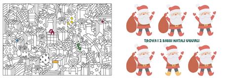 Un sacco di giochi. Ediz. a colori - 3