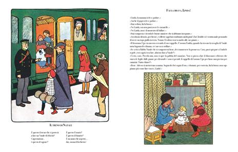 40 storie di Natale. Ediz. a colori - Elisa Mazzoli - 2