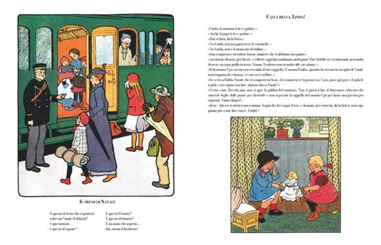 40 storie di Natale. Ediz. a colori - Elisa Mazzoli - 2