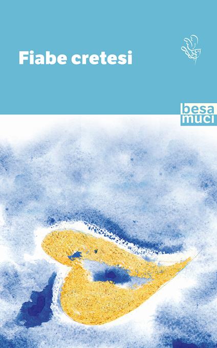 Fiabe cretesi - copertina
