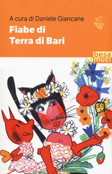 Fiabe di terra di Bari