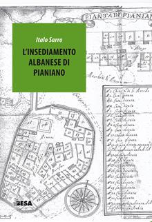 L'insediamento albanese di Pianiano