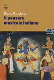 Il pensare musicale indiano