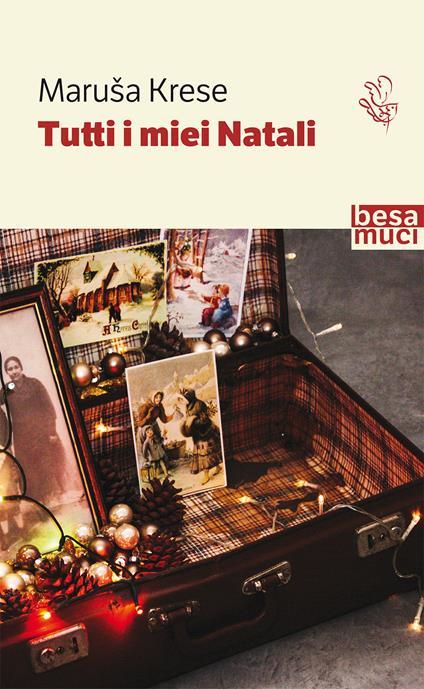 Tutti i miei Natali - Maruša Krese - copertina