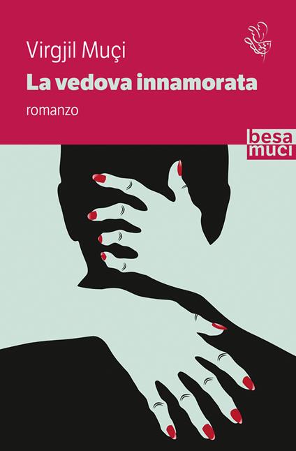 La vedova innamorata - Virgjil Muçi - copertina