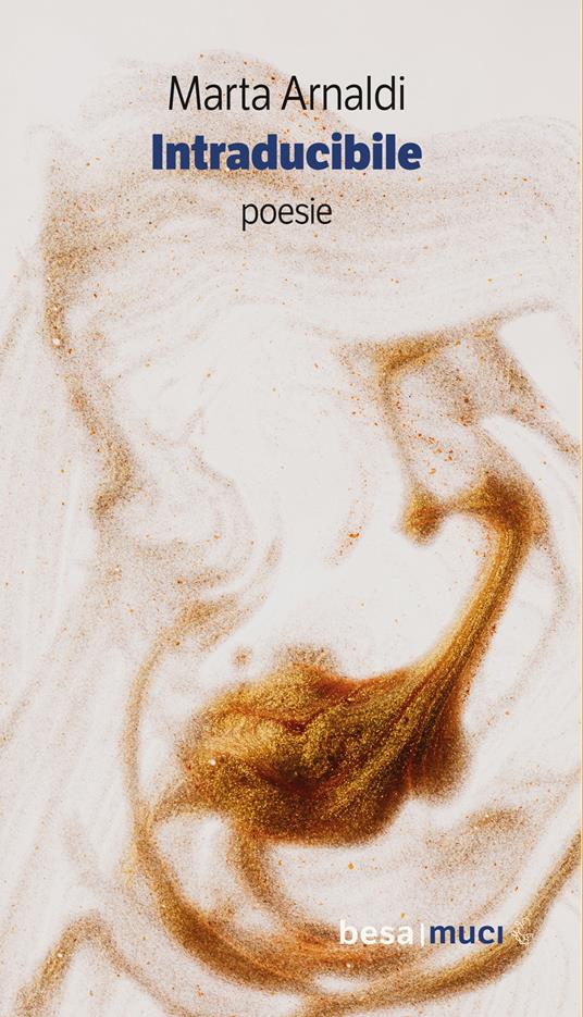 Intraducibile - Marta Arnaldi - copertina