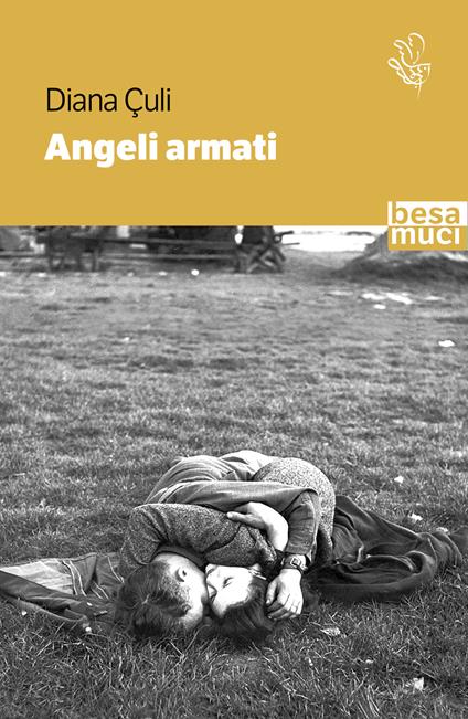 Angeli armati - Diana Chuli - copertina