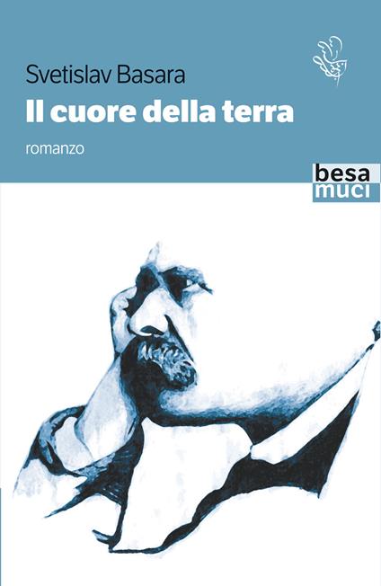 Il cuore della terra - Svetislav Basara - copertina